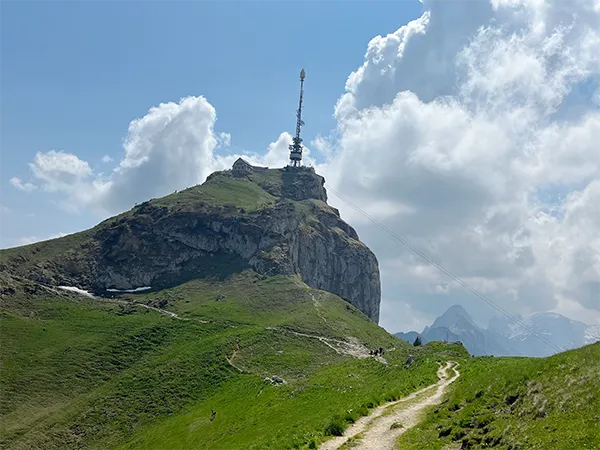 Hohe Kasten